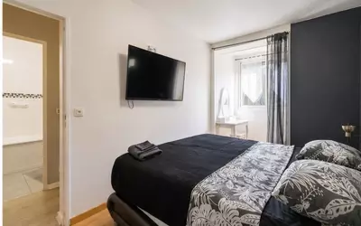 Marseille 13E (13013)