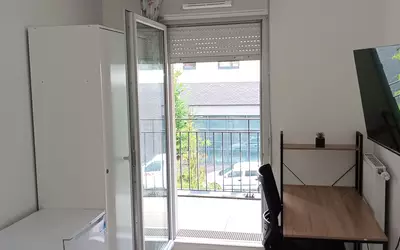 Colocation