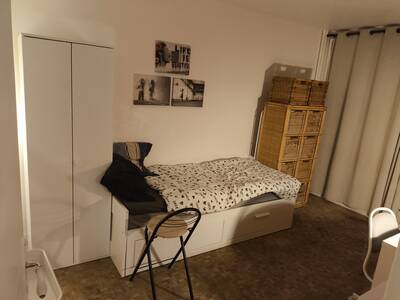 Location chambre en colocation 4 pièces Noisy-le-Grand (93160)