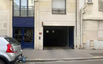 Paris 14E (75014)