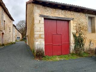Mareuil (24340)