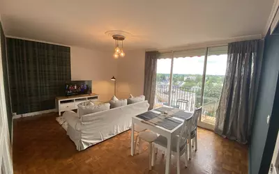 Le Mée-Sur-Seine (77350)