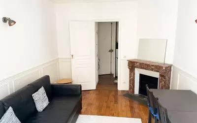 Paris 15E (75015)