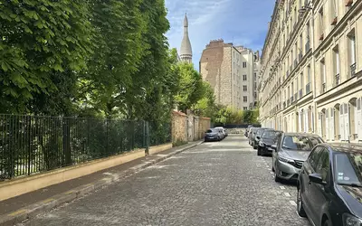 Paris 16E (75016)