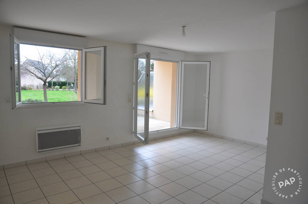 Vente appartement 3 pièces 61 m² Bruz (35170) - 61 m² - 210.000 € | Particulier à Particulier — 3