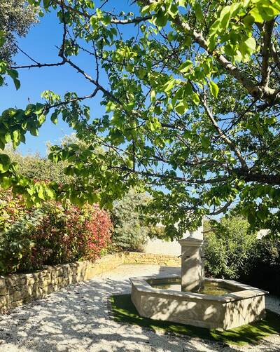 Vente maison 6 pièces Vidauban (83550)