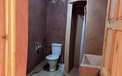 Maroc