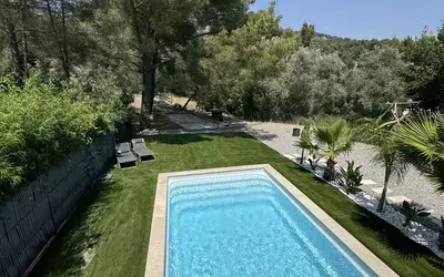 Le Revest-Les-Eaux (83200)