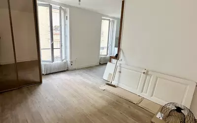 Vincennes - Carré Magique