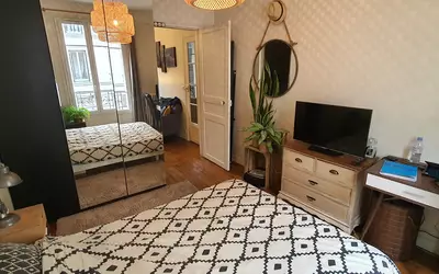 Boulogne-Billancourt (92100)