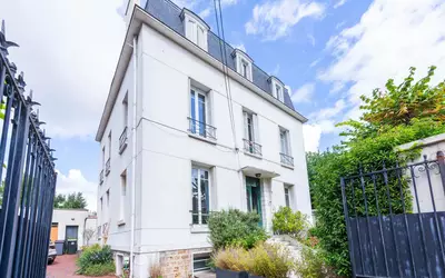 Argenteuil (95100)