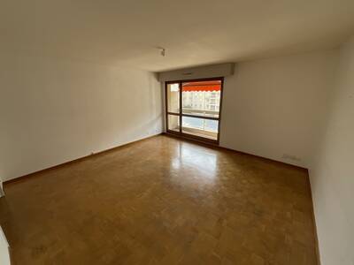 Vente appartement 3 pièces Marseille 8e