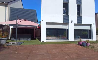 Vente maison 4 pièces Domloup (35410)