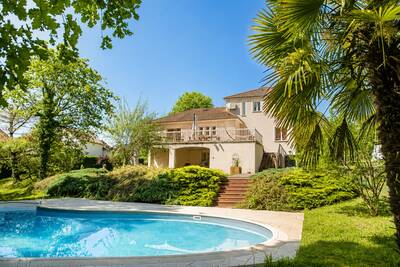Vente maison 6 pièces Ussac (19270)
