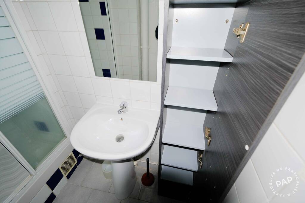 Location Ivry-Sur-Seine (94200) 32,82&nbsp;m²