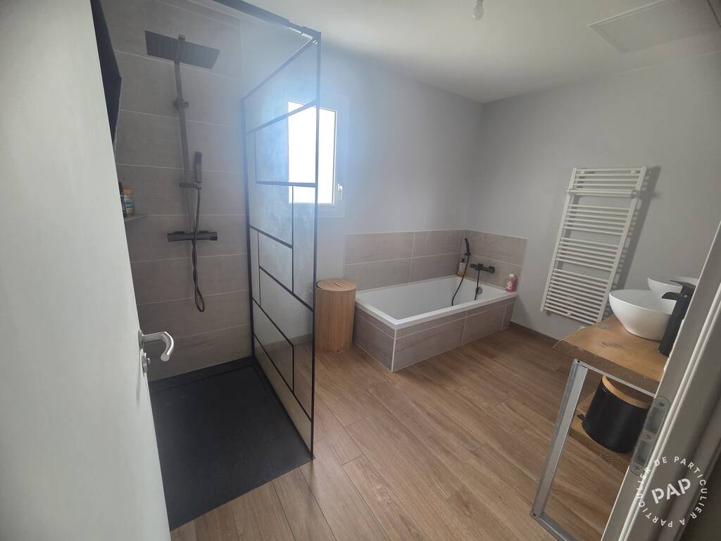 Vente immobilier 310.000&nbsp;&euro; Cartelègue (33390)