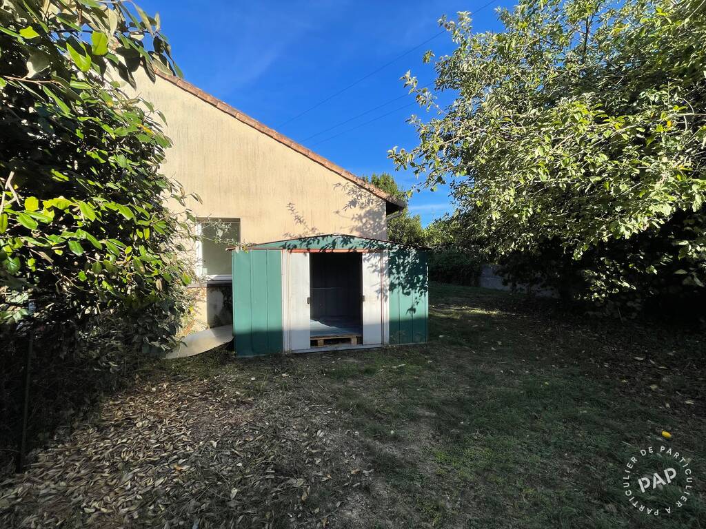Maison 1.090&nbsp;&euro; 80&nbsp;m² Vertou (44120)