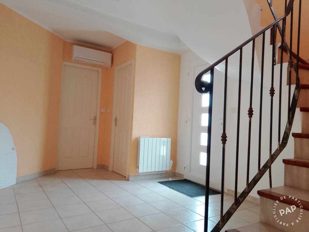 Immobilier Saint-Christol-Lès-Alès (30380) 323.000&nbsp;&euro; 131&nbsp;m²