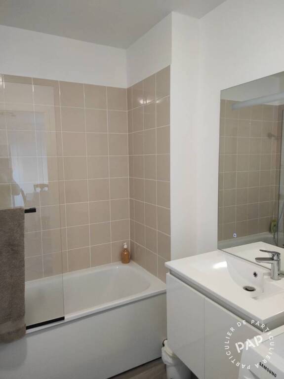 Vente Appartement 56&nbsp;m²