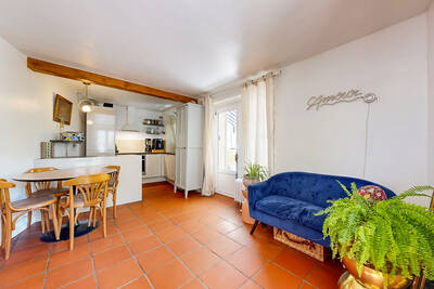 Vente appartement 4 pièces Bailly (78870)