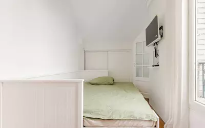 Paris 20E (75020)