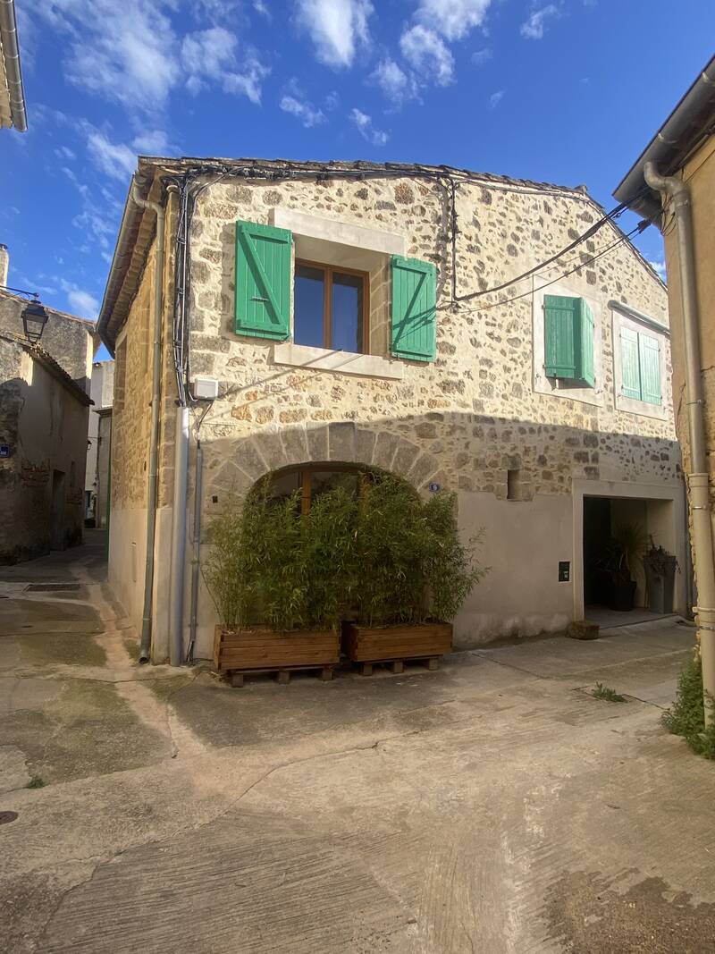 Saint-Bauzille-De-La-Sylve (34230)