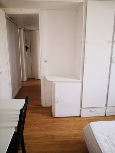 Location appartement 3 pièces Maisons-Alfort (94700)