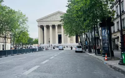 Paris 8E (75008)