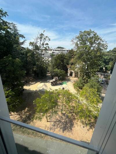Location appartement studio Nantes (44)