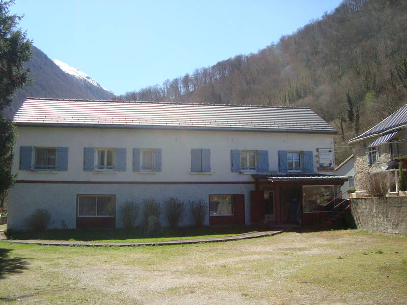 Ustou (09140)