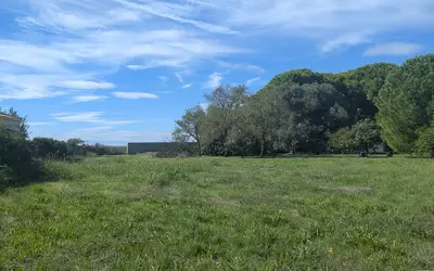 Villeneuve-Lès-Maguelone (34750)