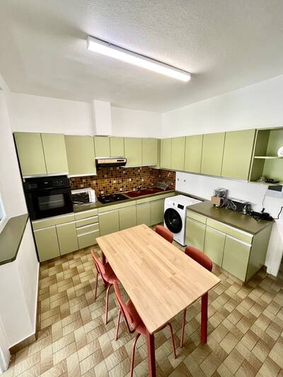 Location chambre en colocation 5 pièces Lyon 8e