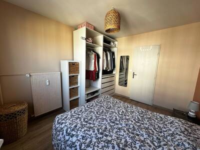 Vente appartement 2 pièces La Madeleine (59110)