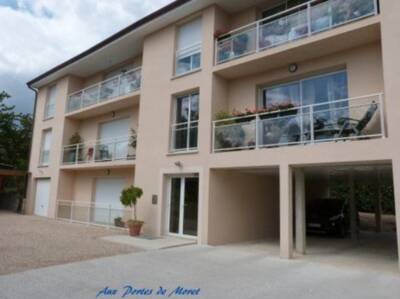 Location appartement 4 pièces Moret-Loing-et-Orvanne (77250)