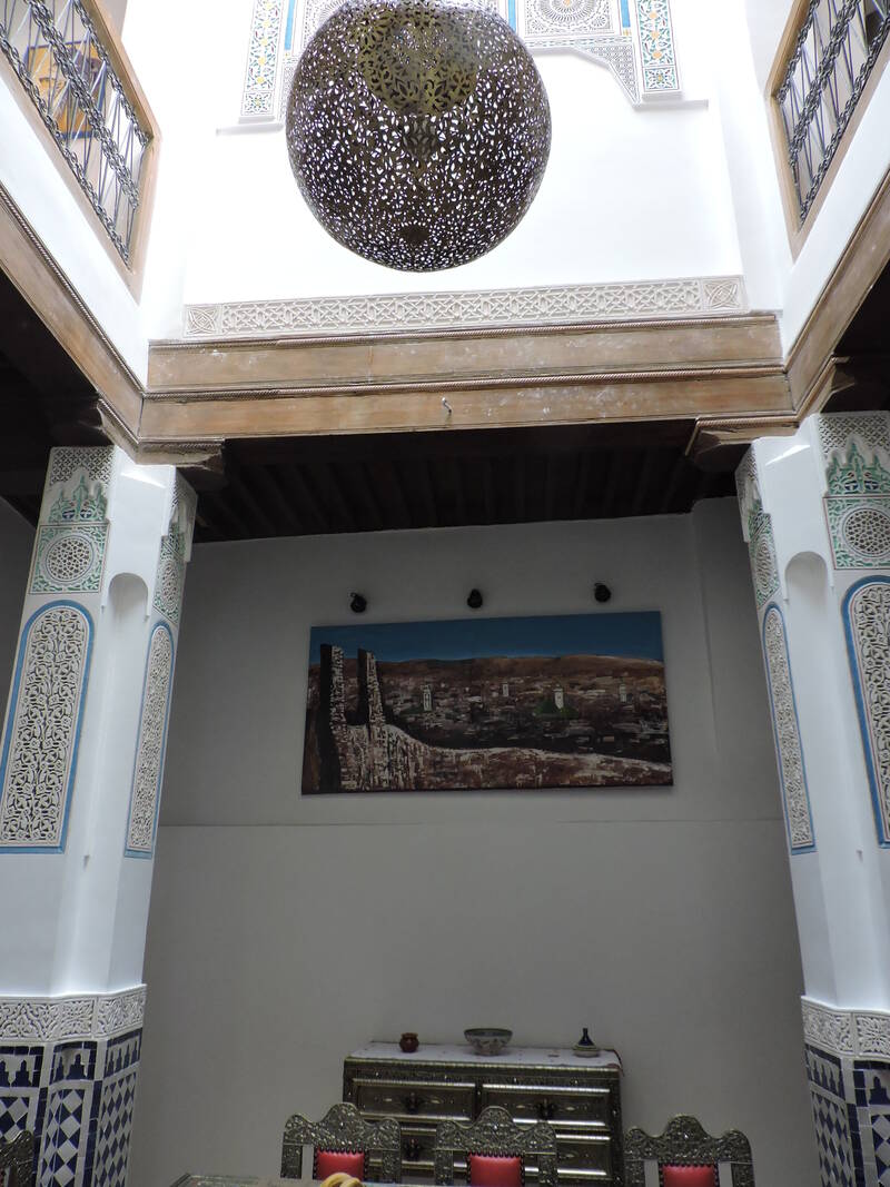 Maroc