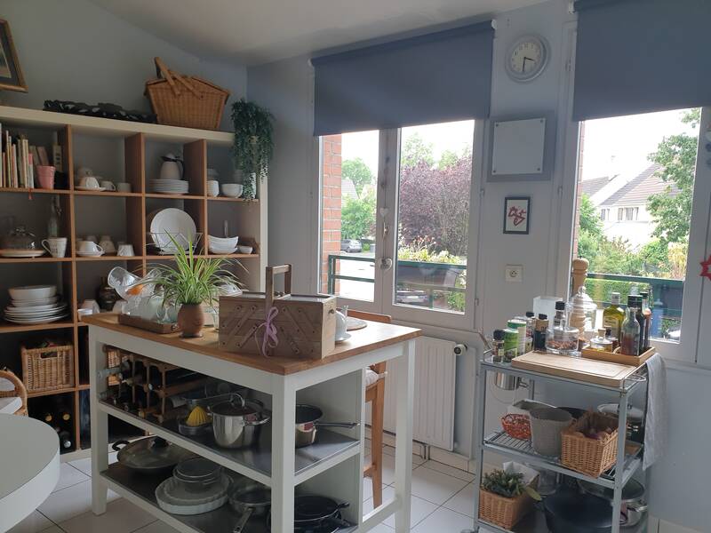 Villeneuve-D'ascq (59491)