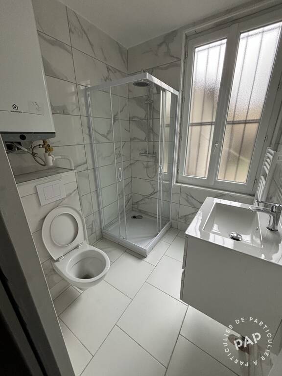 Vente appartement 2 pièces 33 m² Aubervilliers (93300) - 33 m² - 70.000 € | Particulier à Particulier — 2