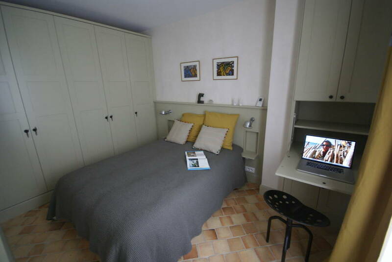 Paris 5E