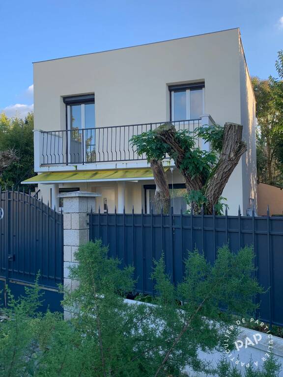 Appartement a louer saint-gratien - 2 pièce(s) - 40 m2 - Surfyn