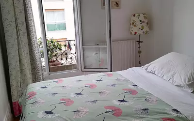 Paris 15E (75015)