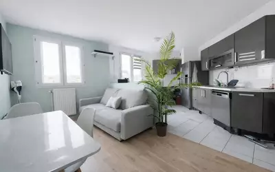 Évry-Courcouronnes (91000)