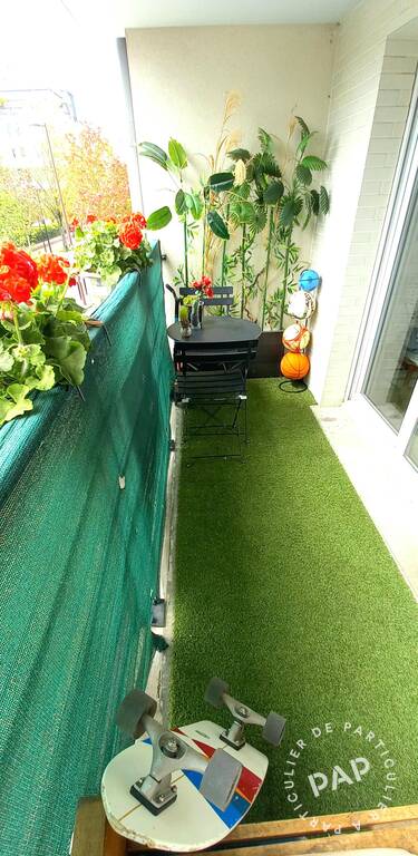 Vente appartement 3 pièces 63 m² Guyancourt (78280) - 63 m² - 250.000 € | Particulier à Particulier — 7