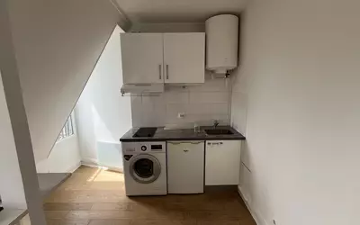 Paris 15E (75015)