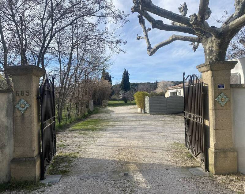 Lambesc (13410)