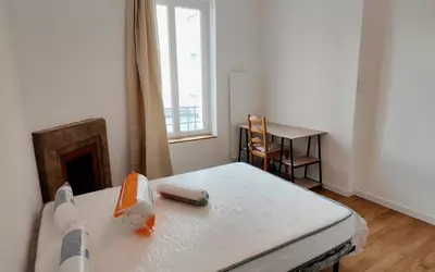 Saint-Étienne (42000)