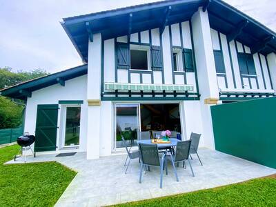 Vente maison 4 pièces Saint-Pée-sur-Nivelle (64310)