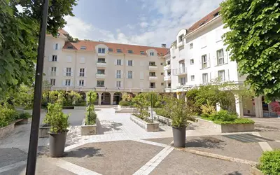 Rueil-Malmaison (92500)