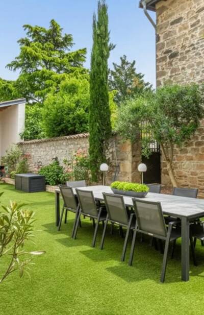 Vente maison 7 pièces Millery (69390)