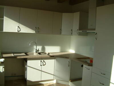 Location maison 4 pièces Égreville (77620)