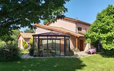 Chaponost (69630)